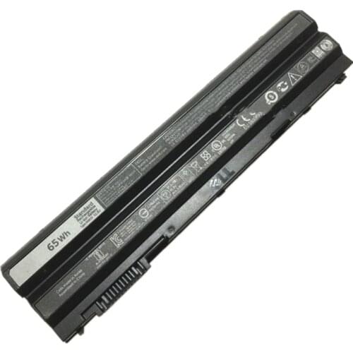 Original N3X1D T54FJ Laptop Battery For DELL Latitude E6540 E6440 E5530 E5430 E6520 E6420 E5420 E5520 E6430 6530 Precision M2800