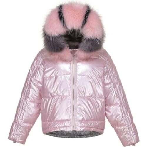 PARLUSSY Women's Winter Parkas