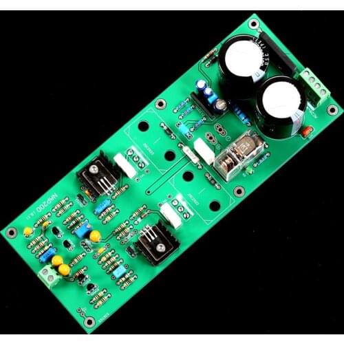 NAIM NAP200 rear power amplifier board (mono price)
