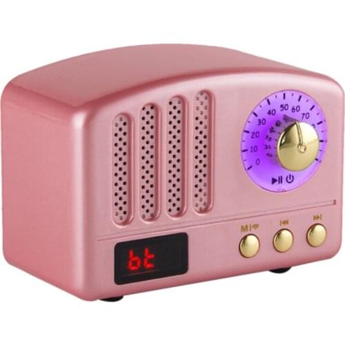 Portable Speakers Sanag China