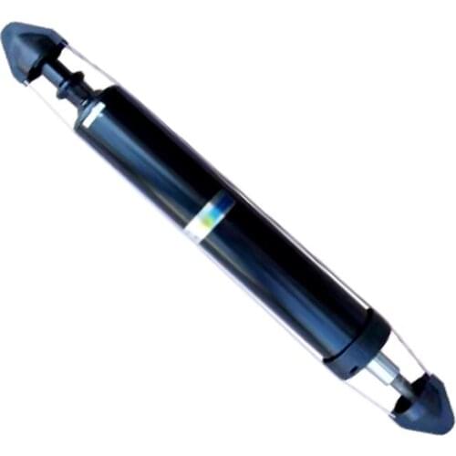 One piece Car suspension parts For BMW E84 Rear shock absorber Springs 33526851342