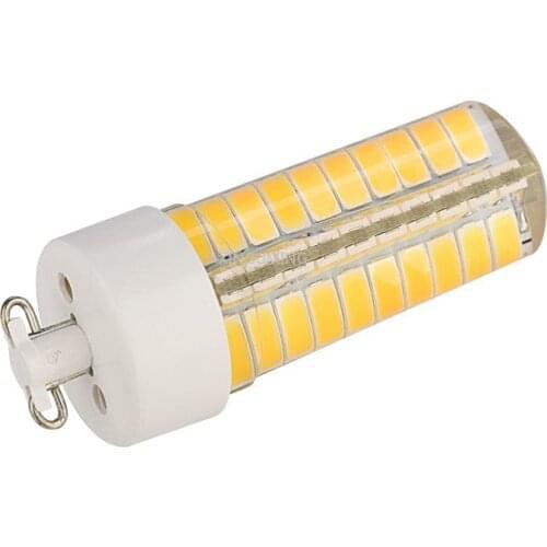 PGJ5 led corn light bulb 5W 500LM replacement HID 25W bulb