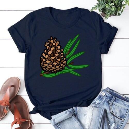 Loose T Shirt Women Summer Casual Tshirts Tees Harajuku Korean Style Graphic Tops 2021 Kawaii Female T-shirt TX8507