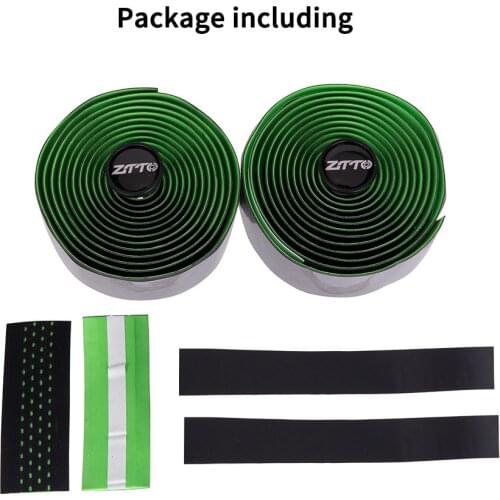 Road Bike Bicycle Handlebar Tape Guidoline Race Handle Bar Tape Wrap Cycling Handlebar Tapes Fixing Straps Bike Girl Accessories