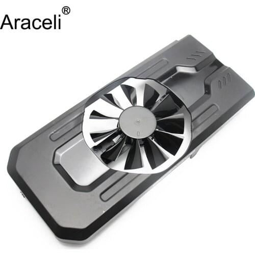 FS1290-SP484C 12V 0.40A for GAINWARD GTX 950 Graphics card GTX950 cooling fan