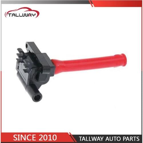 High Quality Ignition Coil NEC000130 NEC100870 NEC90013A For Land Rover