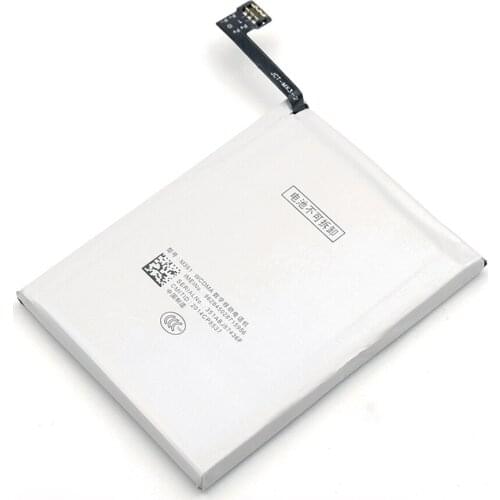 20pcs/lot B030 B0-30 B0 30 Phone Replacement Battery ForMeizu MX3 M351 M353 M355 M356 M055 2400mAh