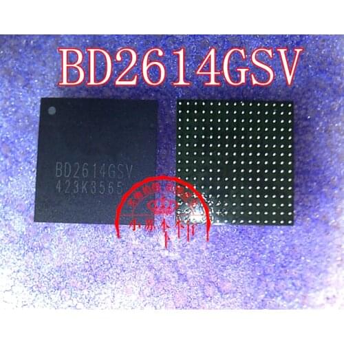 1PCS BD2614GSV New original IC chip