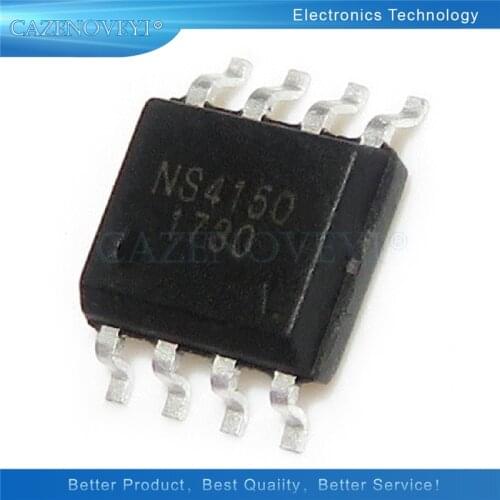 10pcs/lot NS4150 SOP-8 In Stock