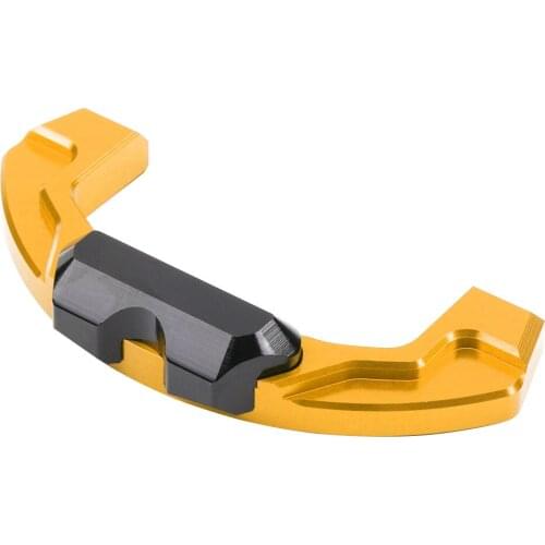 Smok Motorcycle Accessories for Yamaha Xmax 300 2017 2018 2019 Motorcycle Modified Electric Door Lock Decorative Side Cover