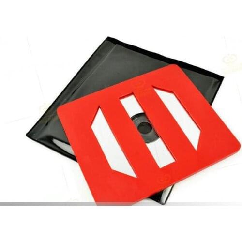 Free shipping! Vanishing CD - Card Magic Tricks,Stage,Close Up,illusions,Mentalism,Accessories,Magic Toys