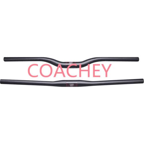 COACHEY Bicycle Handlebars