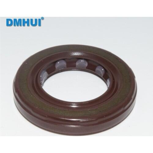 China DMHUI Brand Wholesale Size 25.38*44.42*7.16 or 25.38x44.42x7.16 HMSA110 high pressure Oil Seal 534282 type