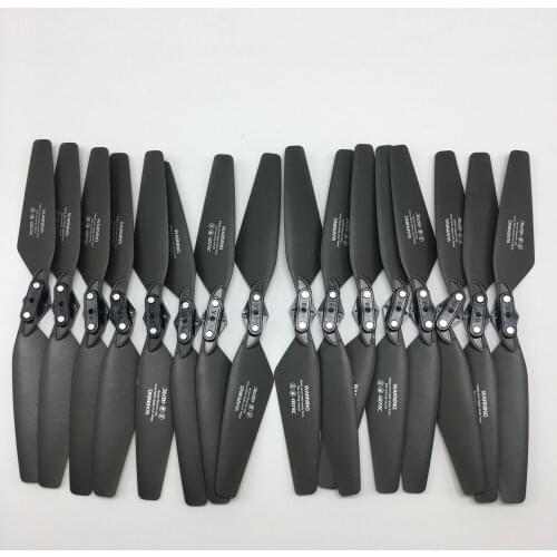 Brushless Motors Blade Propeller Maple Leaf for 4DRC M1 GPS Drone Spare Parts 4D-M1 Pro 5G WiFi Quadcopte