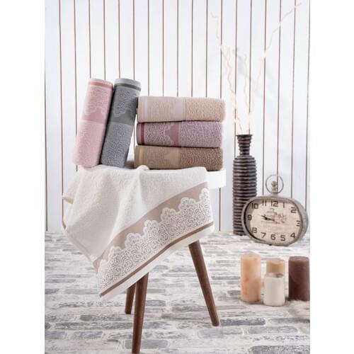 Nakkish Baby Body Towels