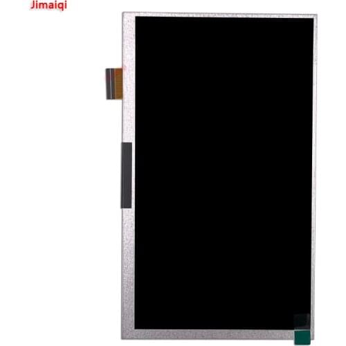 New LCD Display Matrix For 7'' inch SQ070FPCC330M-35 Tablet Inner LCD Screen Panel Module Glass Replacement