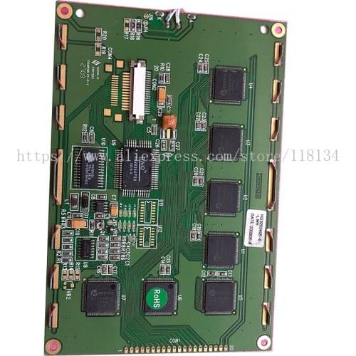 New HG3202405-B-LWH 20PFFC Lcd Screen