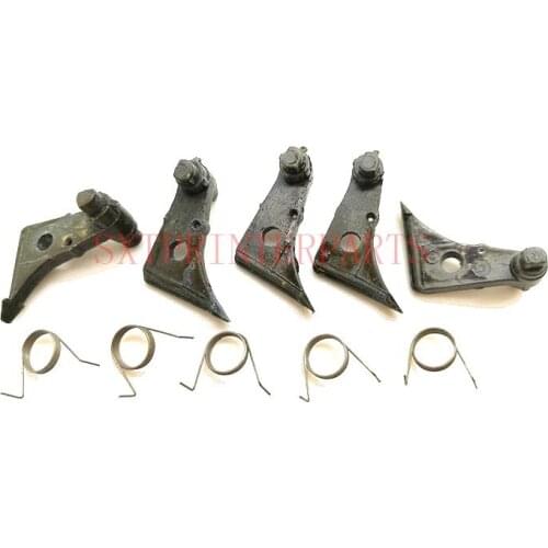Wholesale 90% New Separation Claw for Xerox Phaser 4500 4510 5PCS/SET