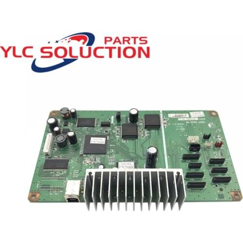 1Pcs Original Used Mother Board For Epson 1400 R1400 Main Board Logic Board Mainboard Logic Board Dotmatrix Printer