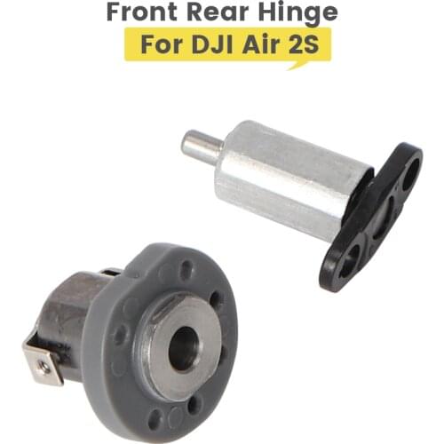 Original New DJI Air 2S Front Rear Arm Shaft Axis for DJI Mavic Air 2S Drone Motor Arm Replacement Repair Parts