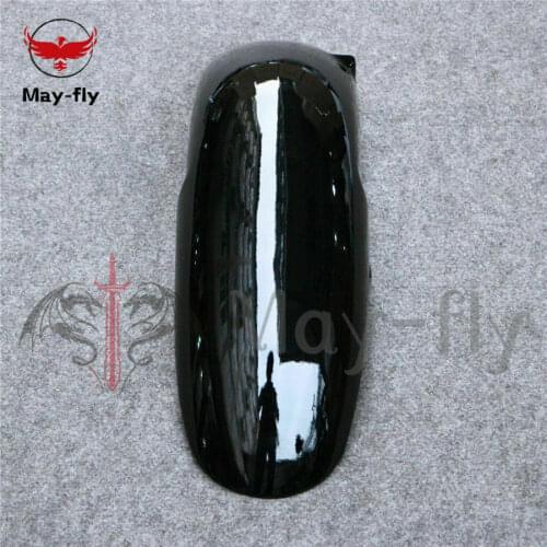 Fit For Yamaha TZR250 3MA 1988 1989 1990 Motorcycle Front Tire Mudguard Fender Fairing Part TZR 250 88 89 90
