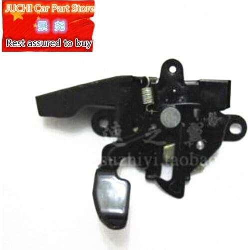 Car hood lock block latch actuator for Geely MK 1, MK 2, MK-Cross, MK Cross Hatchback