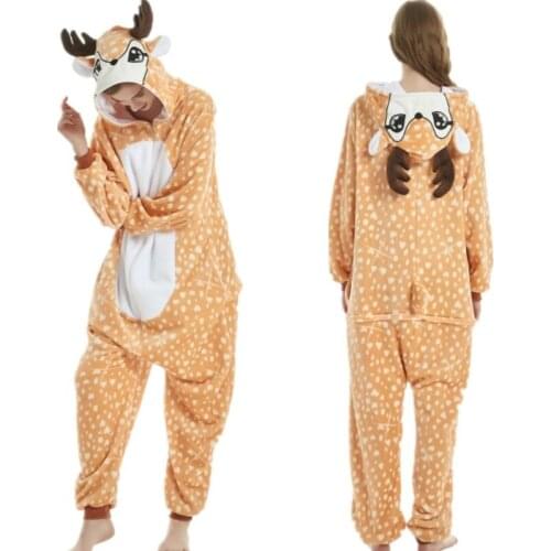 RANMO Women's Sleepwear