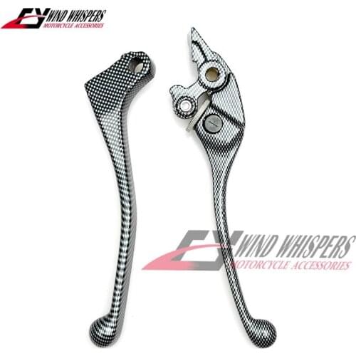 Motorcycle Brake Clutch lever For Honda CBR250 CBR400 VFR400 Hornet 250 CB400 SF 92-08 02-08 CB-1 400 CBR600 F2 F3 F4 F4i 91-07