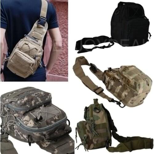 Outdoor Sport Tactical Backpack Camping Mens Military Bag Oxford Camping Travel Hiking Trekking Runsacks Bag Waterproof Camp