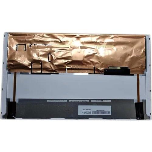 Free shipping 16 inch LCD Panel LCD Screen Display B160HW02 B160HW02 V.0 V0 1920*1080 3D LCD DISPLAY