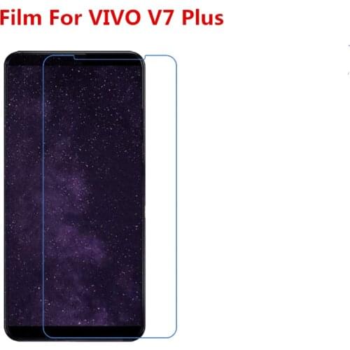 Защитные пленки для Vivo V7 plus ZUIDID China At AliExpress