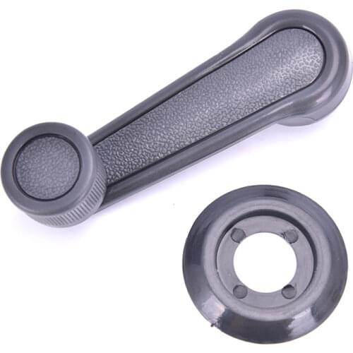 1pc Car Window Connect Winder Handle Crank Door Lever Handle Replaces