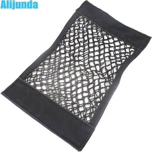 Alijunda Car Storage Net for Kia Rio K2 K3 K5 K4 Cerato,Soul,Forte,Sportage R,SORENTO,Mohave,OPTIMA