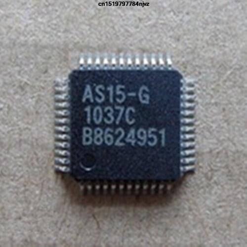 AS15-G AS15 AS15G QFP48 50PCS /LOT
