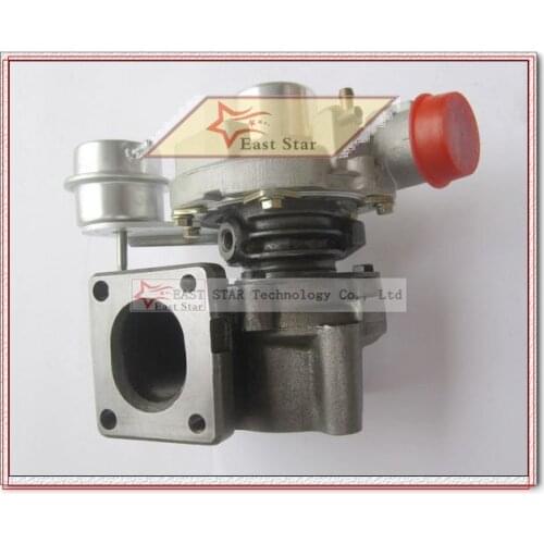 Free Ship GT1544S 708847 708847-5002S 46756155 Turbo Turbocharger For ALFA Romeo 147 for Fiat Bravo Doblo Multipla M724.19 1.9L