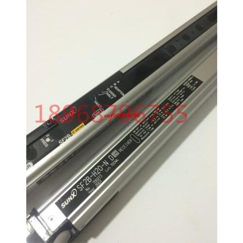 FREE SHIPPING SF2B-H20-N Light curtain sensor