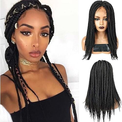 Blazingfire Curly Wigs