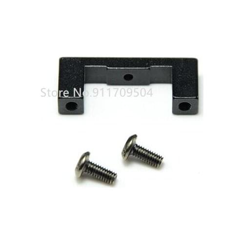 XT60 XT90 plug holder card seat model aeromodelling accessories connector bracket clamp deck mounting bracket