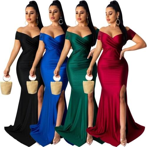 2021 Best Quality Famous Brand Women Dress Color Stitching Turndown Collar