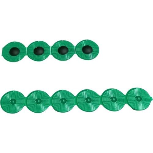 FR4 PCB NFC Tag D8 mm - pack of 100 pcs