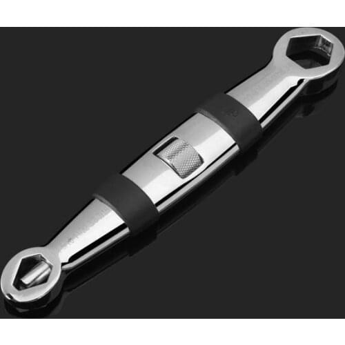 MEALU Spanners