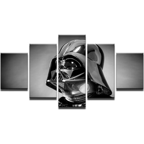 5 pieces canvas art Painting For Living Room Decor Modular High Quality Pictures Wall art Pictures This Four seasons tree serie