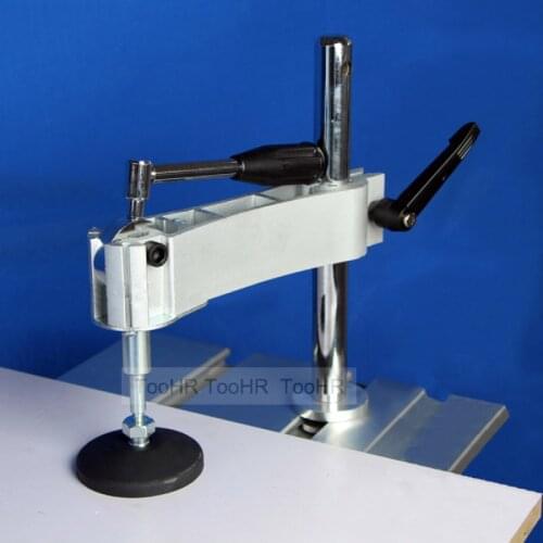 Woodworking Desktop Quick Acting Hold Down Clamp Table Saw Fast Fixed Clip toohr For Woodworking Benches Tool