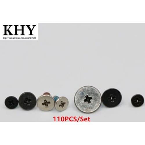 New Screw sets Screw KIT, WN-2 For Lenovo ThinkPad T480s Series 01HX590