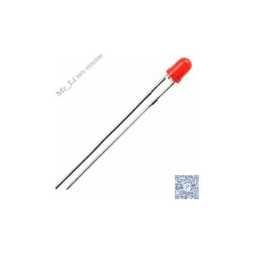 WP710A10SRD / D Optoelectronics (Mr_Li)