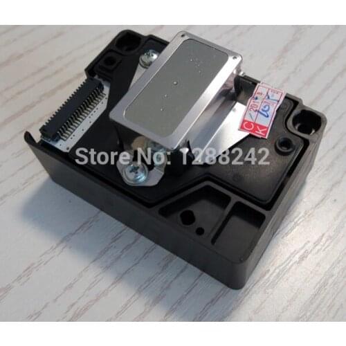 F185000 Printer Head original for Epson T1110/C10/T1100/T30/C110/ME1100/ME70/TX510FN Printer Head