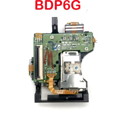 Original new SOH-BDP6G BP6GVE2M BP6G BDP6G Blu-ray Samsung Radio Player Laser Lens Optical Pick-ups Bloc Optique