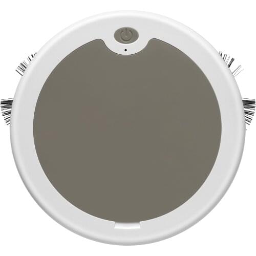 Robot Vacuum Cleaner Map Navigation,WiFi App,4000Pa Suction,Smart Memory,Electric WaterTank,Wet Mopping,Disinfect