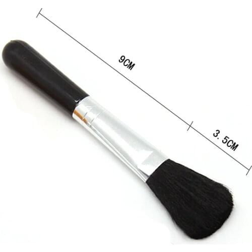 Wool cleaning brush pen for canon nikon sony pentax notebook SLR camera lens Cell phone & tablet LCD cleaning the duty kit tool