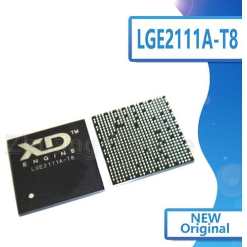 1pcs/lot 100% New LGE2111A-T8 LGE2111A-TE LGE2111A-T8 LGE2111A BGA In Stock